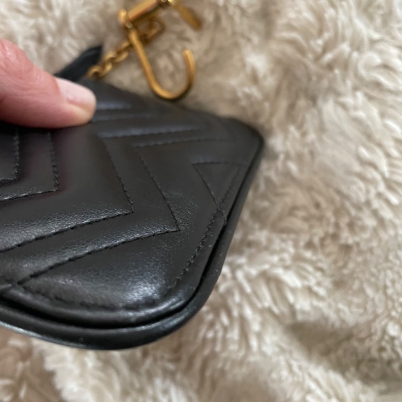 Gucci Key Pouch - Picture 4 of 8